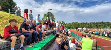 sprejem slovenske olimpijske bakle v Postojni (22)